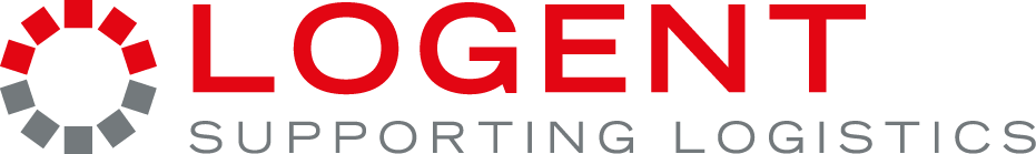 HOME / Logent Logotype